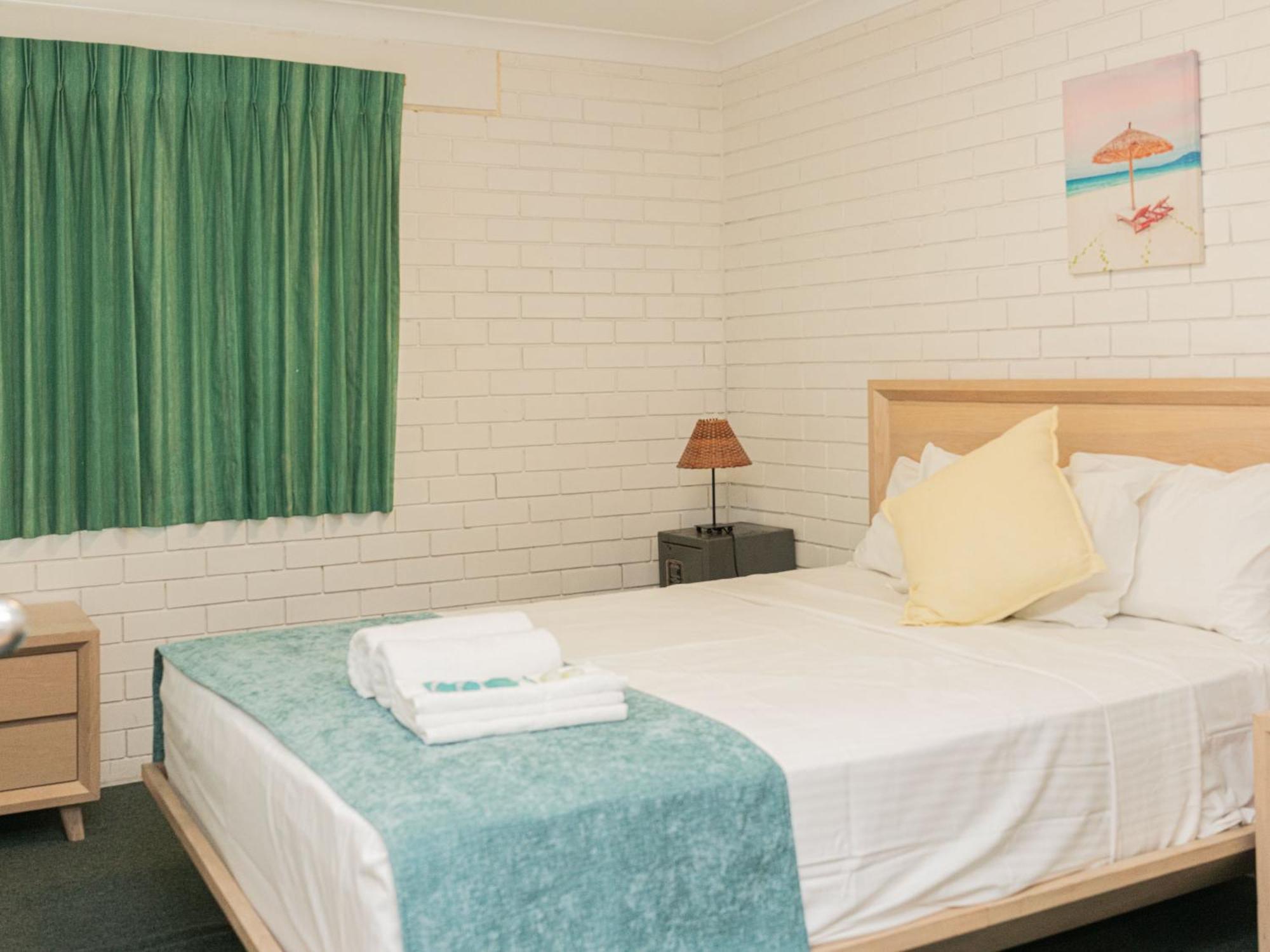Trickett Gardens Holiday Inn Gold Coast Exterior foto